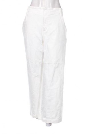 Damskie jeansy Country Road, Rozmiar L, Kolor Biały, Cena 55,99 zł