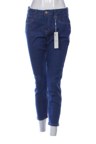 Női farmernadrág Cream, Méret M, Szín Kék, Ár 36 364 Ft