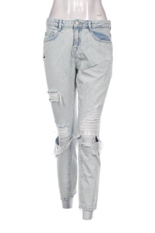 Damen Jeans Cropp, Größe M, Farbe Blau, Preis € 20,96
