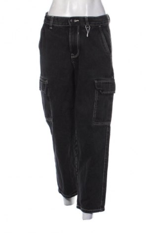 Damen Jeans Cropp, Größe M, Farbe Schwarz, Preis € 13,99