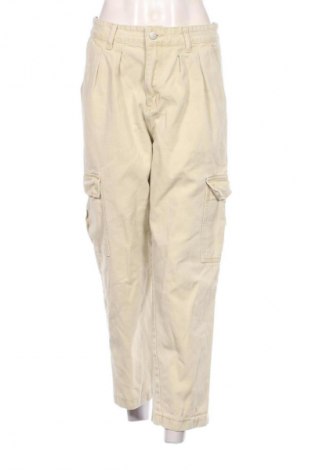 Női farmernadrág DAZY, Méret S, Szín Bézs, Ár 6 198 Ft