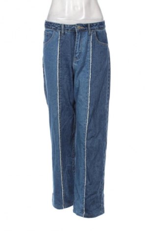 Damen Jeans DAZY, Größe L, Farbe Blau, Preis € 13,99