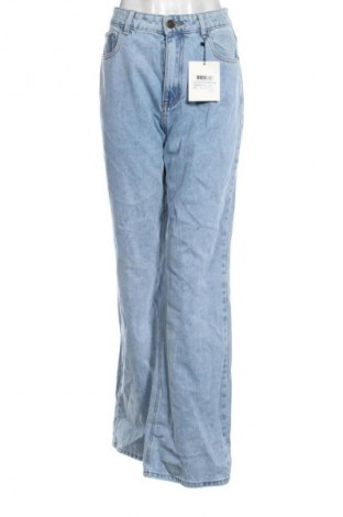 Női farmernadrág DISSH, Méret M, Szín Kék, Ár 23 159 Ft