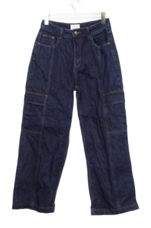 Damen Jeans DISSH, Größe M, Farbe Blau, Preis € 27,99