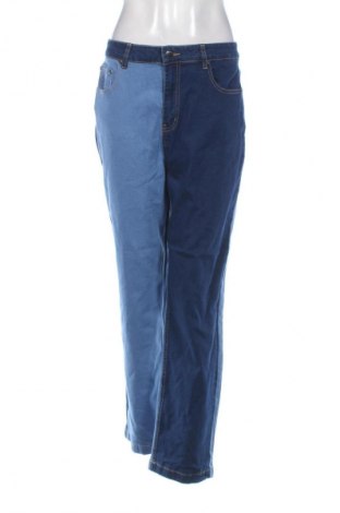 Női farmernadrág Dangerfield, Méret L, Szín Sokszínű, Ár 10 469 Ft