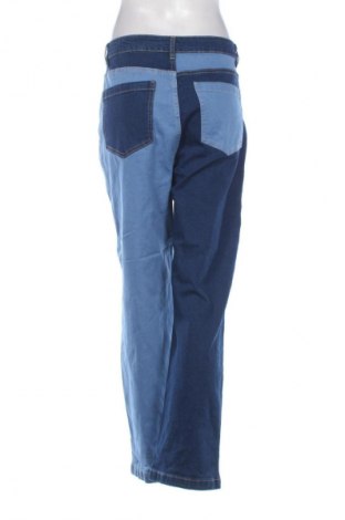 Női farmernadrág Dangerfield, Méret L, Szín Sokszínű, Ár 10 469 Ft