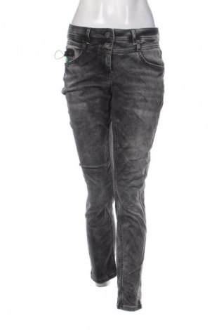 Damen Jeans Debenhams Casual Collection, Größe L, Farbe Grau, Preis € 11,99