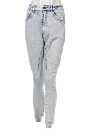 Dámske džínsy  Decjuba, Veľkosť M, Farba Modrá, Cena  18,95 €