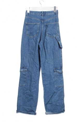 Damen Jeans Defacto, Größe XXS, Farbe Blau, Preis € 9,99