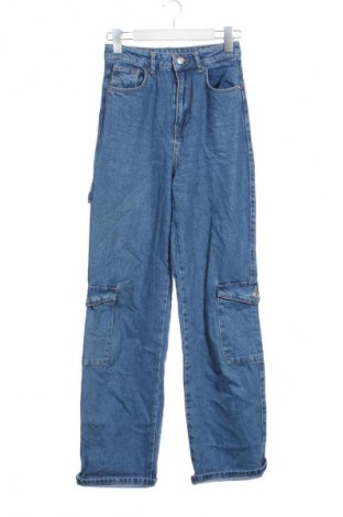 Damen Jeans Defacto, Größe XXS, Farbe Blau, Preis € 9,99