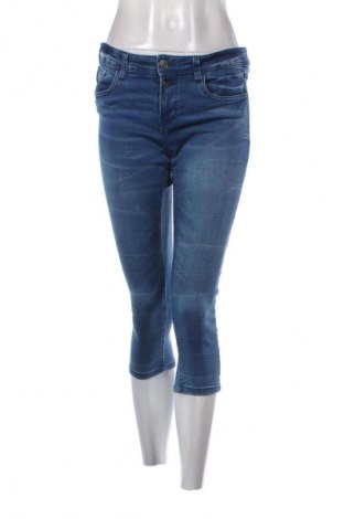 Damen Jeans Denim 1982, Größe L, Farbe Blau, Preis € 15,00