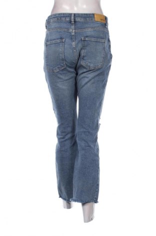 Damen Jeans Denim 1982, Größe L, Farbe Blau, Preis € 15,00