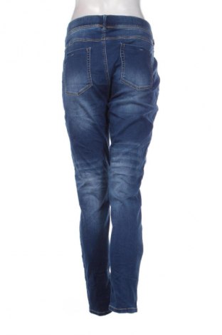 Női farmernadrág Denim 1982, Méret 3XL, Szín Kék, Ár 4 289 Ft