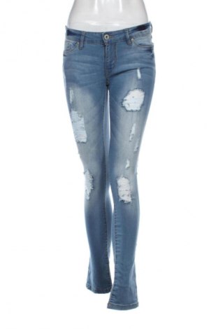 Damen Jeans Denim 1982, Größe M, Farbe Blau, Preis € 8,99