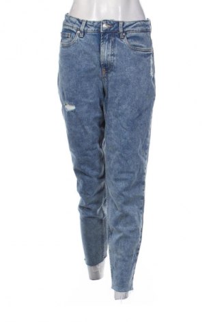 Női farmernadrág Denim 1982, Méret S, Szín Kék, Ár 2 909 Ft
