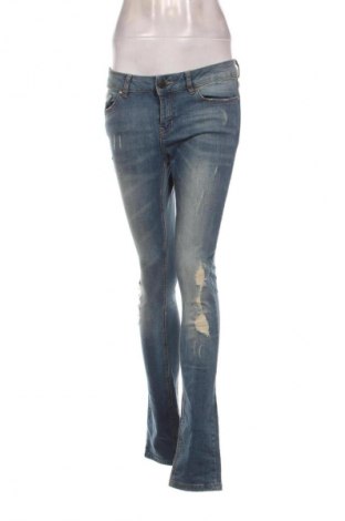 Damen Jeans Denim 1982, Größe M, Farbe Blau, Preis € 6,99