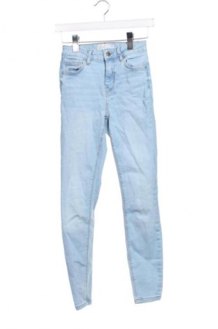 Damen Jeans Denim Co., Größe XS, Farbe Blau, Preis € 15,00