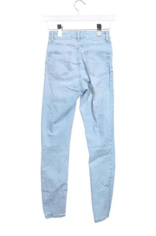Damen Jeans Denim Co., Größe XS, Farbe Blau, Preis € 15,00