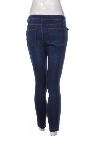 Blugi de femei Denim&Co., Mărime M, Culoare Albastru, Preț 41,99 Lei