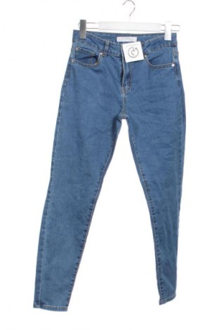 Damskie jeansy Denim&Co., Rozmiar M, Kolor Niebieski, Cena 36,99 zł