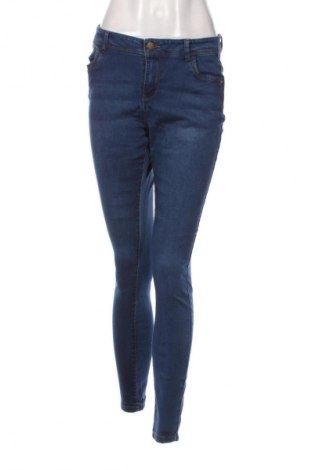 Damen Jeans Denim Co., Größe L, Farbe Blau, Preis € 9,99