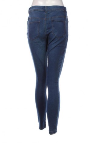 Damen Jeans Denim Co., Größe L, Farbe Blau, Preis € 9,99