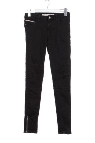 Damen Jeans Denim&Co., Größe S, Farbe Schwarz, Preis € 8,99