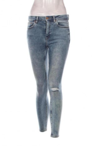 Дамски дънки Denim&Co., Размер S, Цвят Син, Цена 15,00 €