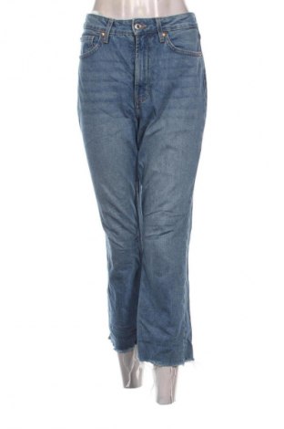 Damen Jeans Denim&Co., Größe L, Farbe Blau, Preis € 10,99