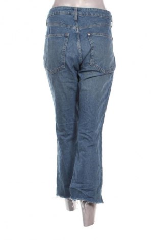 Damen Jeans Denim&Co., Größe L, Farbe Blau, Preis € 10,99