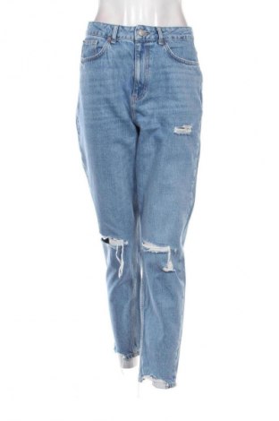 Дамски дънки Denim&Co., Размер M, Цвят Син, Цена 14,77 €