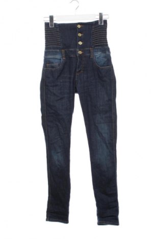 Női farmernadrág Denny Rose, Méret XS, Szín Kék, Ár 6 639 Ft