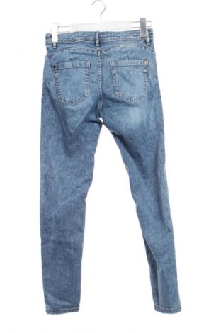Damskie jeansy Dept Denim Departmet, Rozmiar M, Kolor Niebieski, Cena 112,53 zł