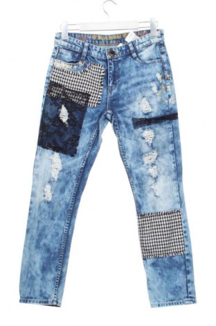 Damen Jeans Desigual, Größe S, Farbe Mehrfarbig, Preis € 27,99