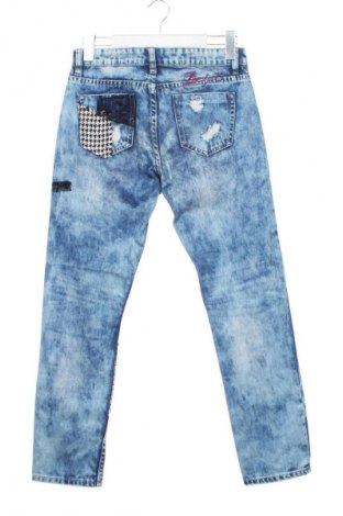 Damen Jeans Desigual, Größe S, Farbe Mehrfarbig, Preis € 27,99