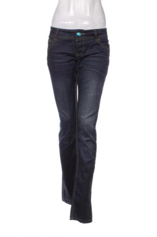 Damen Jeans Desigual, Größe L, Farbe Blau, Preis € 38,00