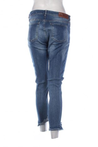 Дамски дънки Desigual, Размер L, Цвят Син, Цена 23,51 €