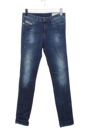 Női farmernadrág Diesel, Méret S, Szín Kék, Ár 13 849 Ft