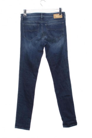 Női farmernadrág Diesel, Méret S, Szín Kék, Ár 13 849 Ft