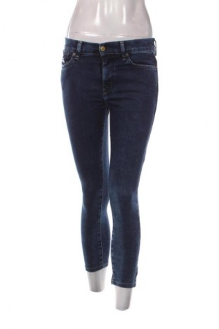 Damen Jeans Diesel, Größe S, Farbe Blau, Preis € 41,99