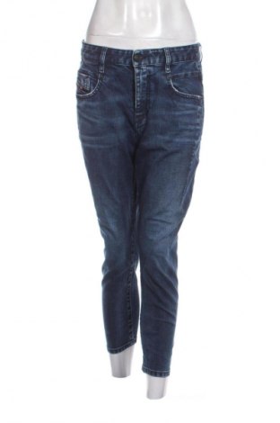 Női farmernadrág Diesel, Méret L, Szín Kék, Ár 16 459 Ft