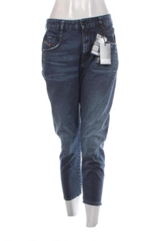 Damen Jeans Diesel, Größe XL, Farbe Blau, Preis € 174,99