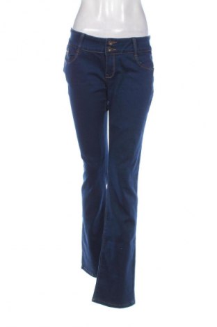 Damen Jeans Dromedar, Größe L, Farbe Blau, Preis € 8,99