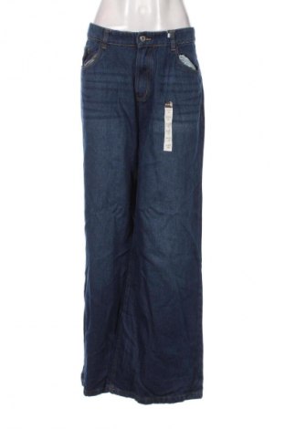 Női farmernadrág Eclipse, Méret XL, Szín Kék, Ár 10 389 Ft