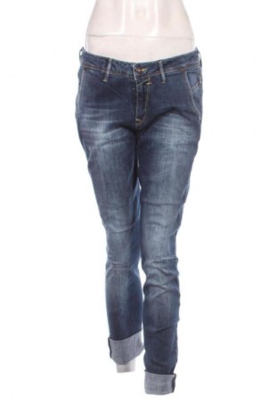 Damen Jeans Edc By Esprit, Größe L, Farbe Blau, Preis € 21,00