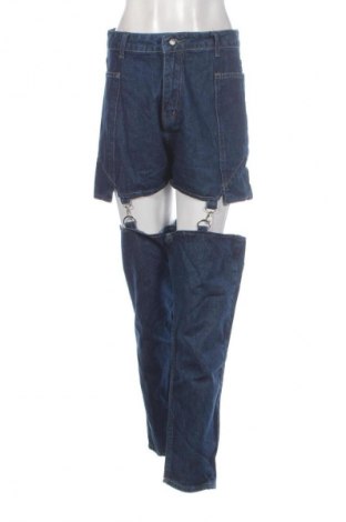 Damen Jeans Elisa, Größe M, Farbe Blau, Preis € 11,99