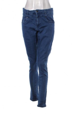 Damen Jeans Elle Nor, Größe L, Farbe Blau, Preis € 14,99