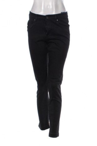 Damen Jeans Emanuela Costa, Größe M, Farbe Schwarz, Preis 22,99 €