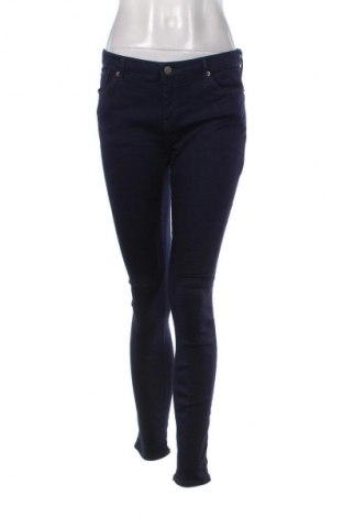 Női farmernadrág Emporio Armani, Méret M, Szín Kék, Ár 21 649 Ft