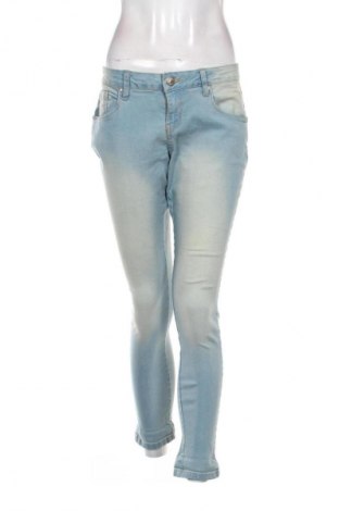 Női farmernadrág Esmara, Méret XL, Szín Kék, Ár 6 103 Ft